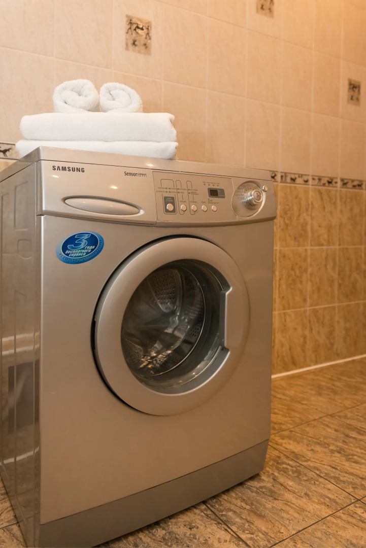 Апартаменты двухкомнатные Premium в центре