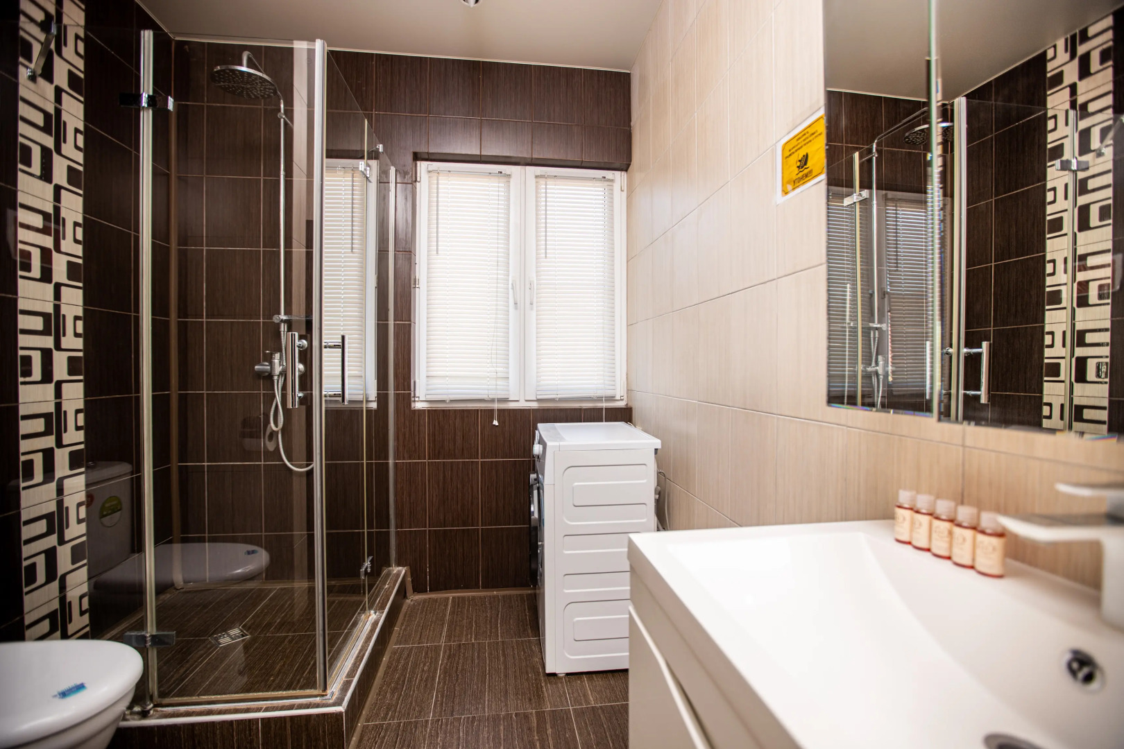 Коттедж у моря в Сириусе на 10 человек