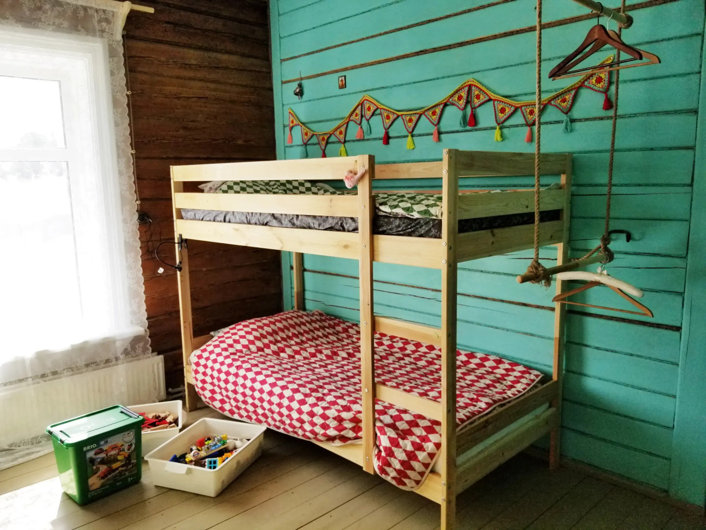 Апартаменты "Риза Раек большие" в самом центре Суздаля