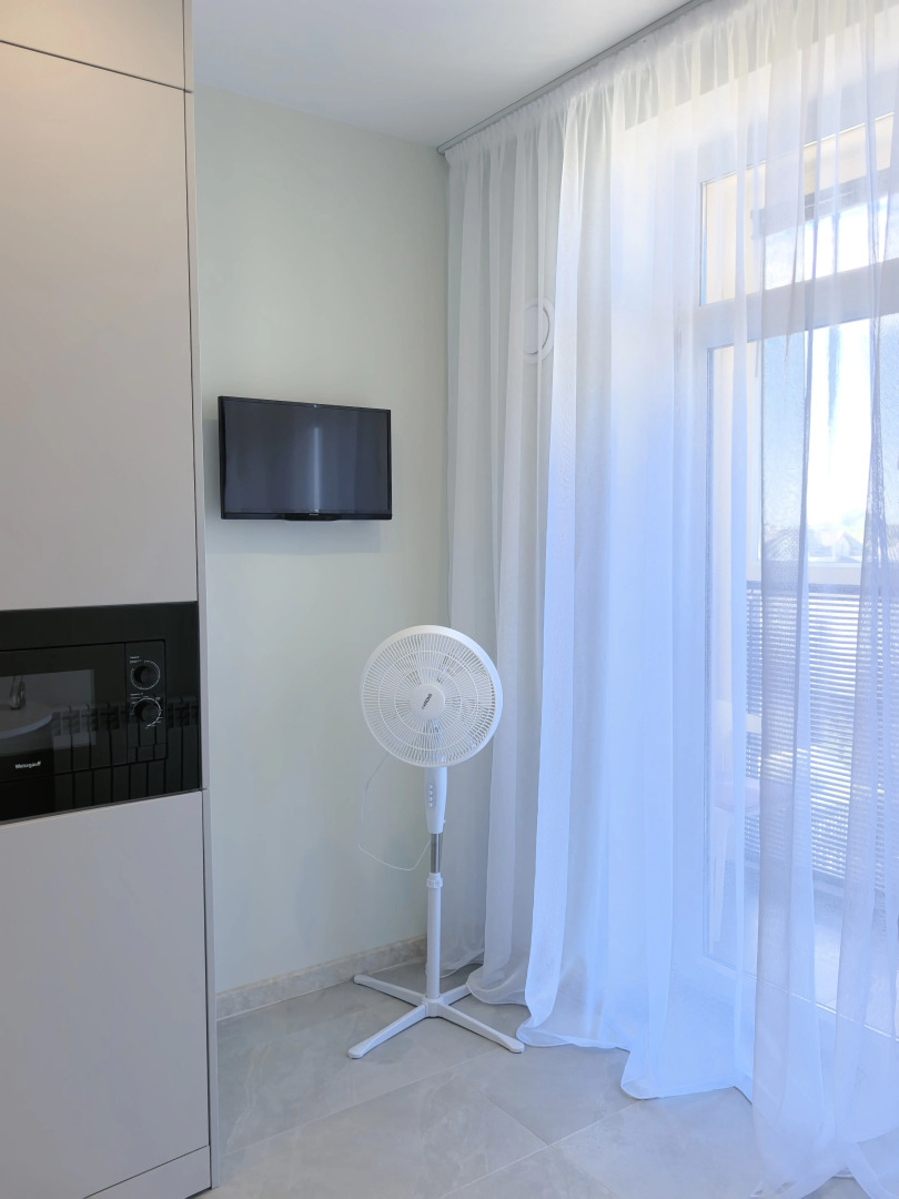 Квартира у моря в Заостровье