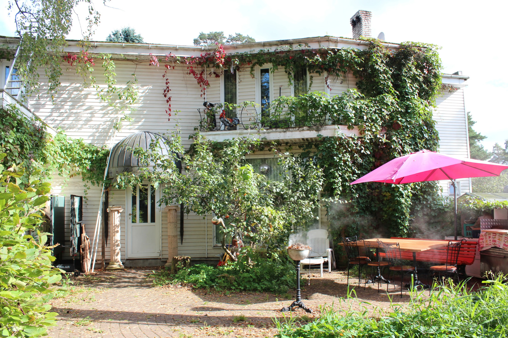 Коттедж Venera