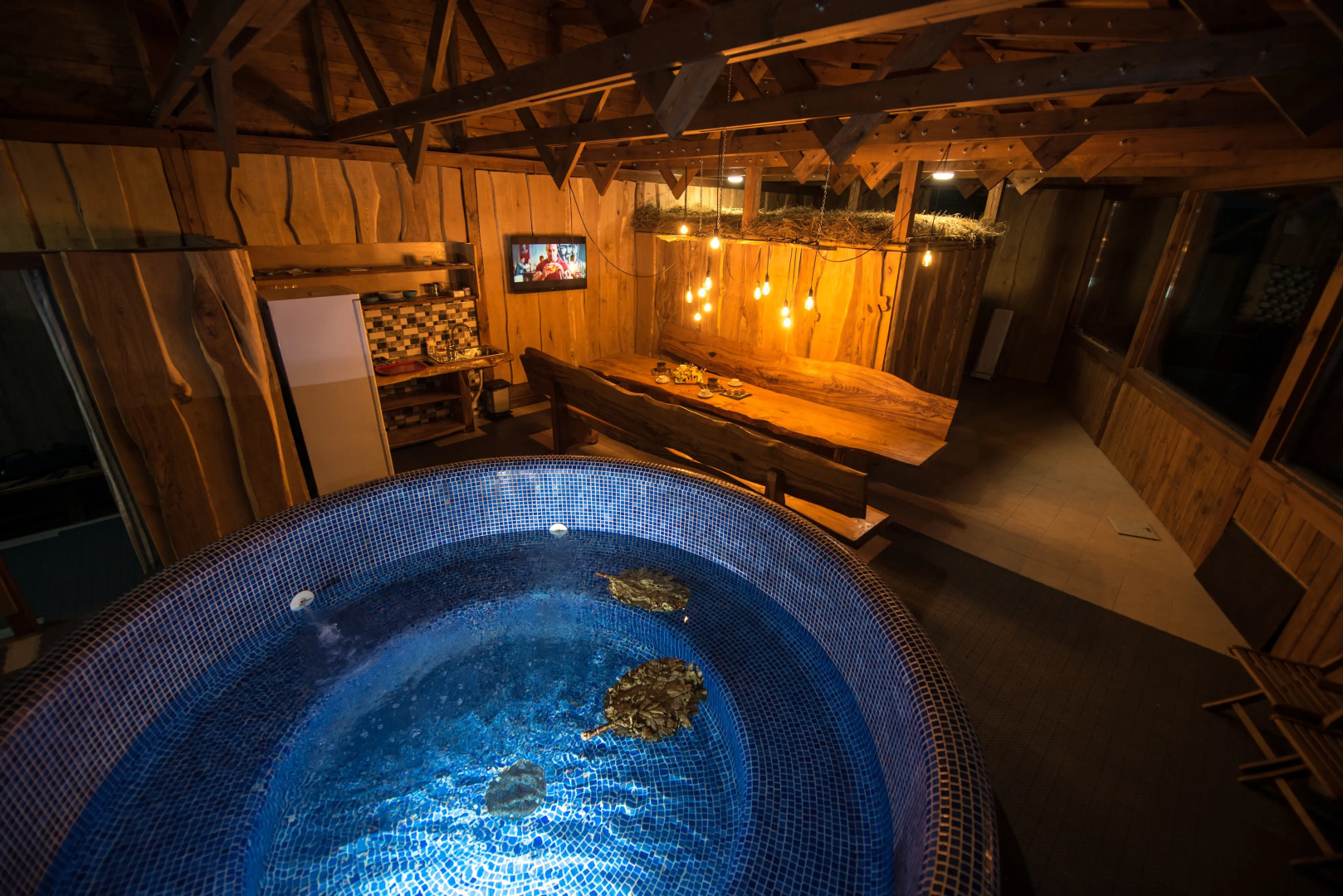 Отель Sport Vitamin