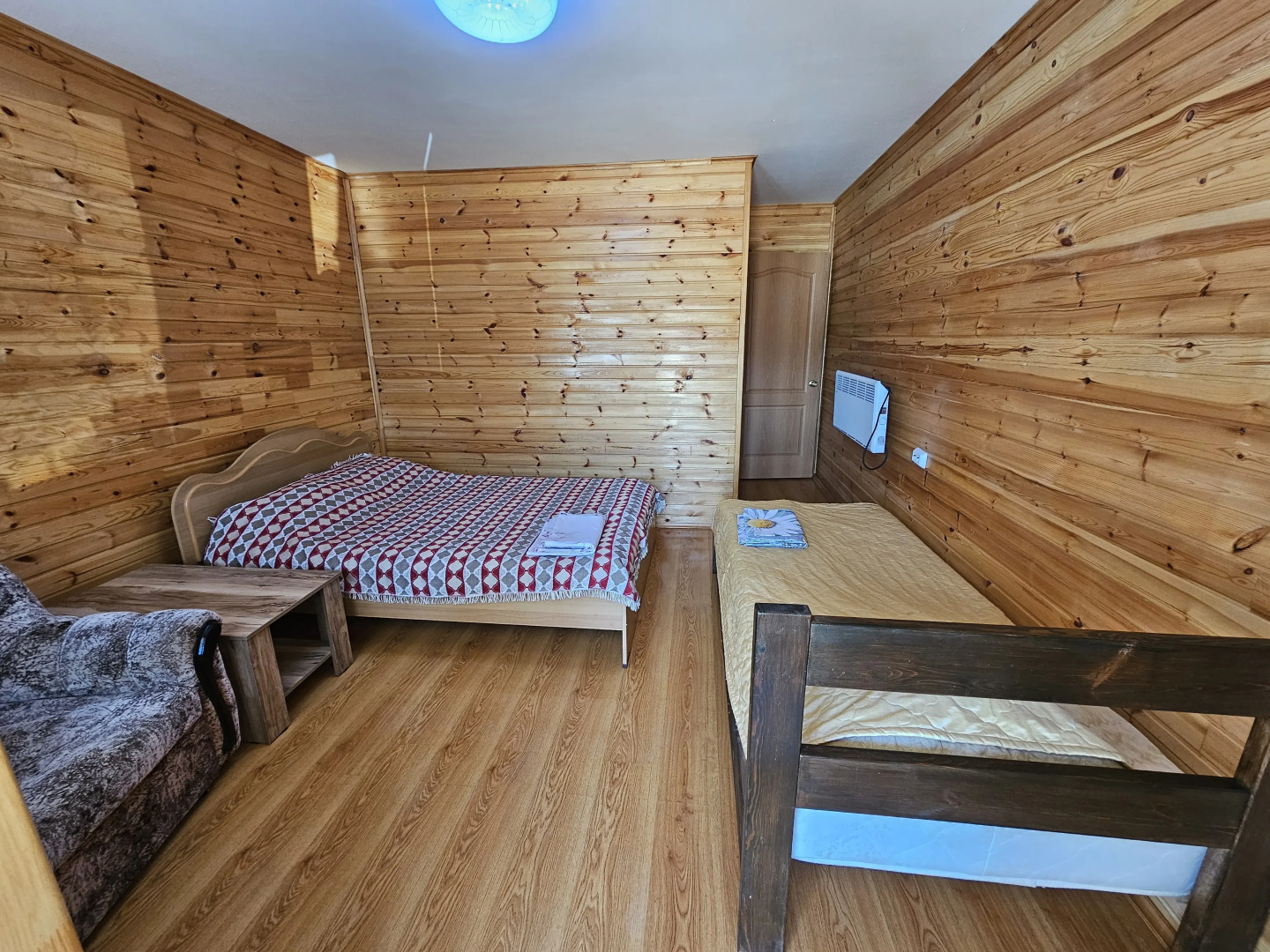 Гостевой дом  Гремячинск