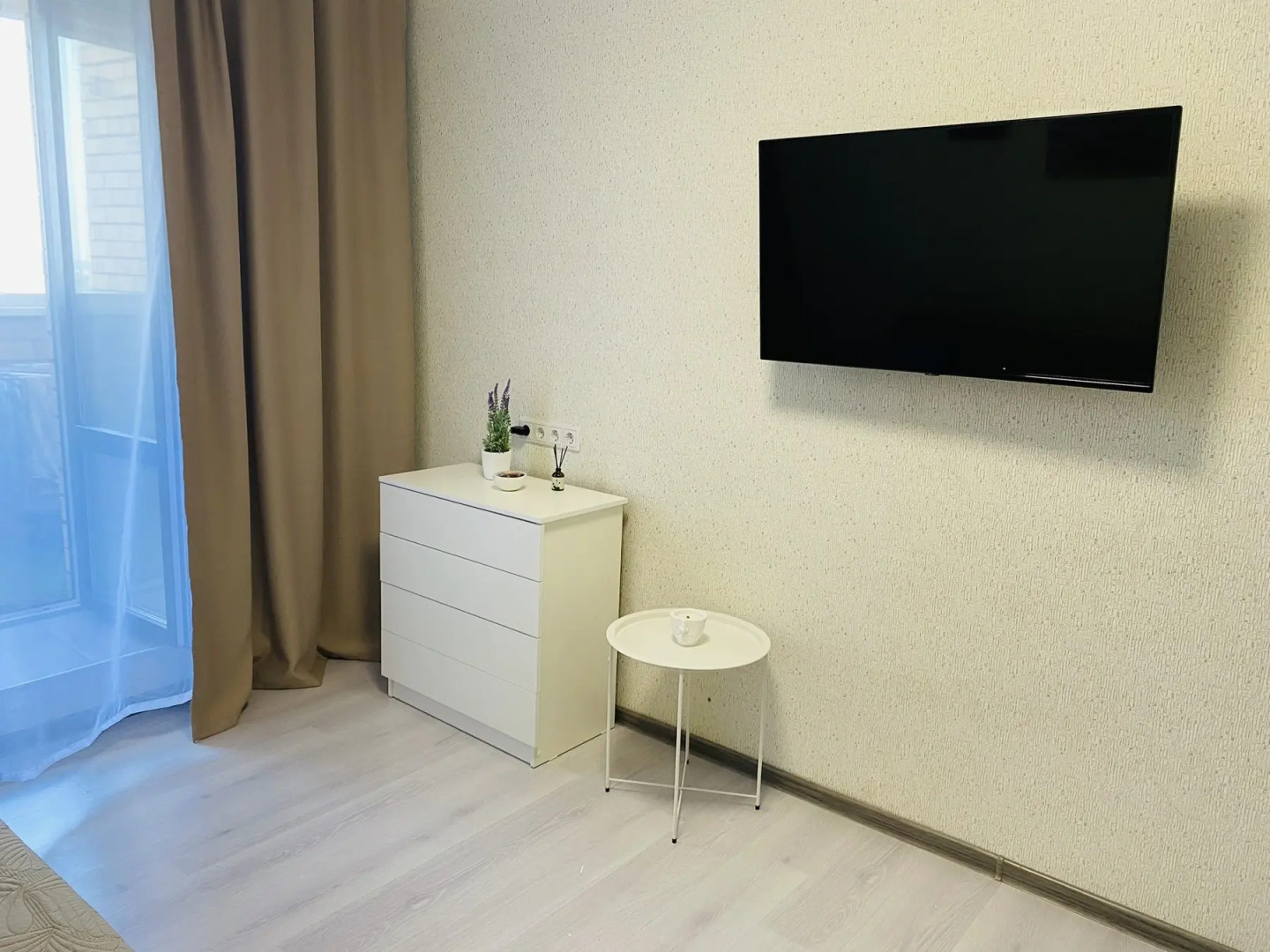 Апартаменты 3-х Комнатные Апартаменты в ЖК Звездный Городок в Шаге от ТЦ Сити-Молл