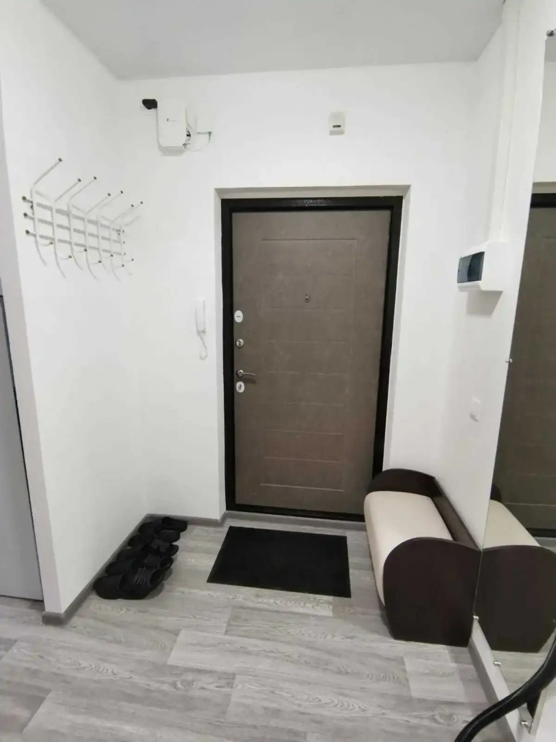 Квартира на улице Самаровской 6 (95)