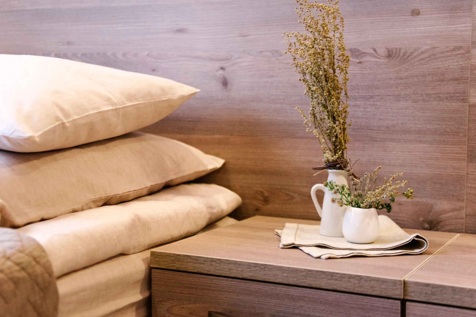 Отель Сон и Лен