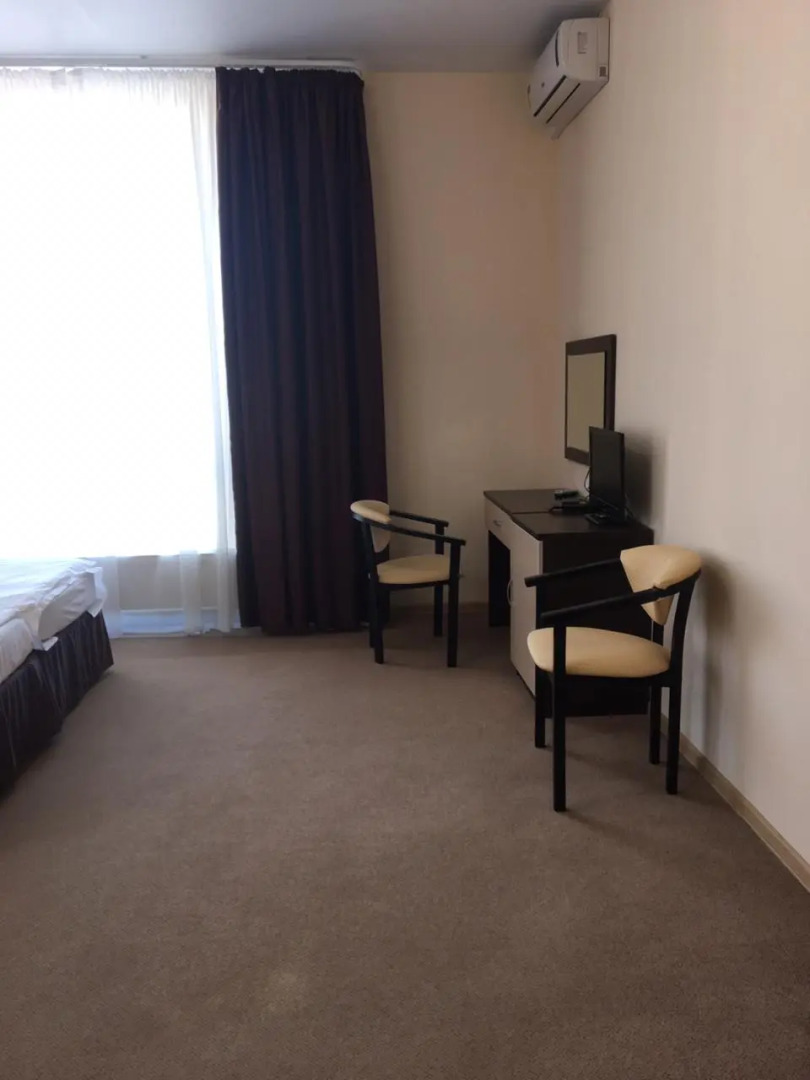 Апартаменты Sea Side 7