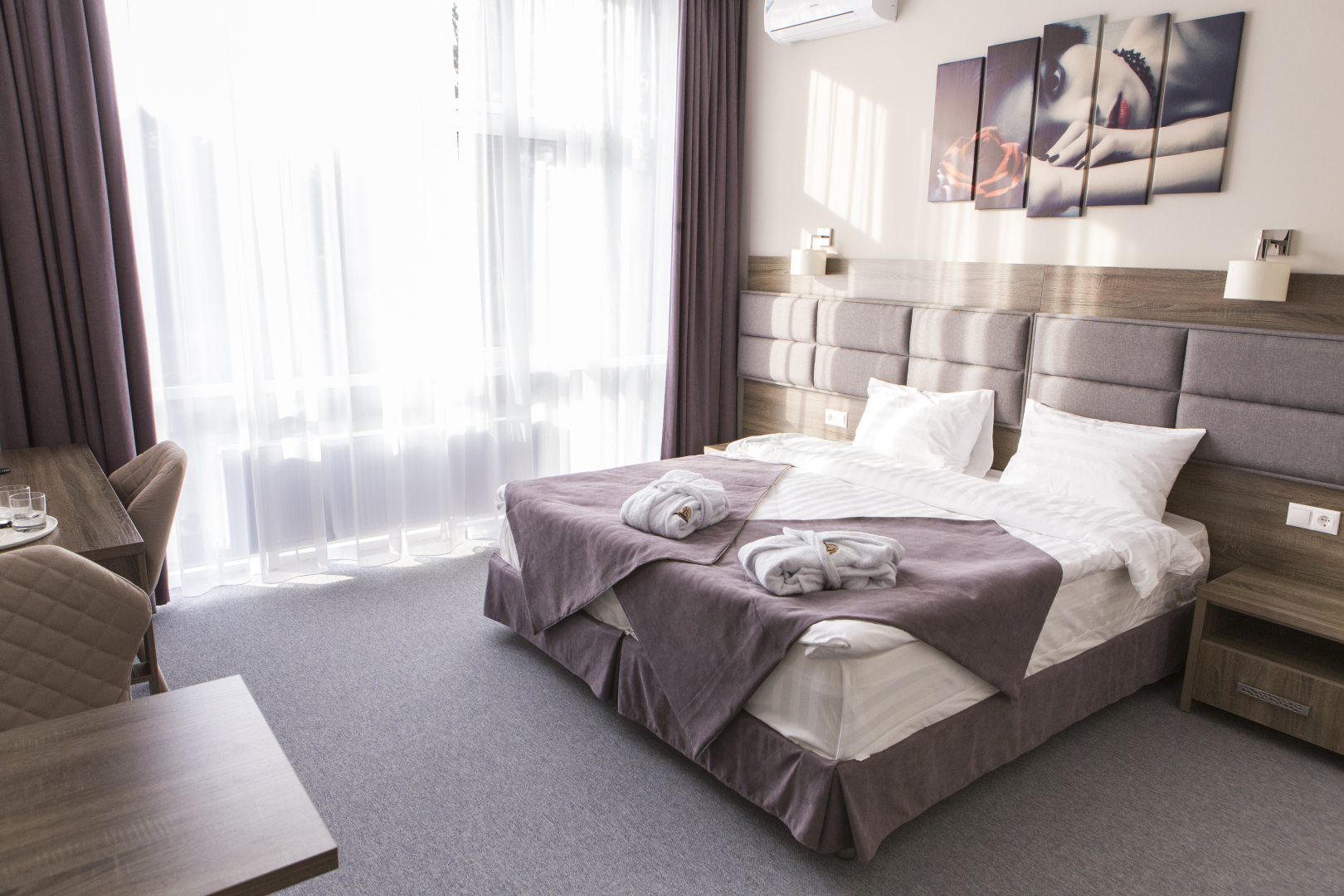 СПА-Отель Парус