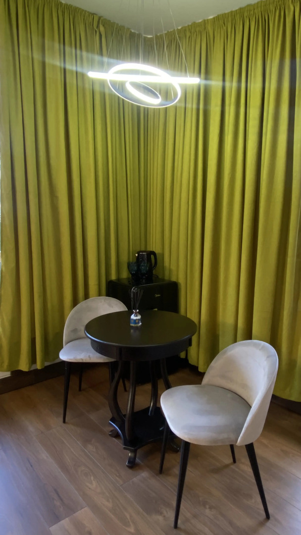 Курортный отель Таурух Азау