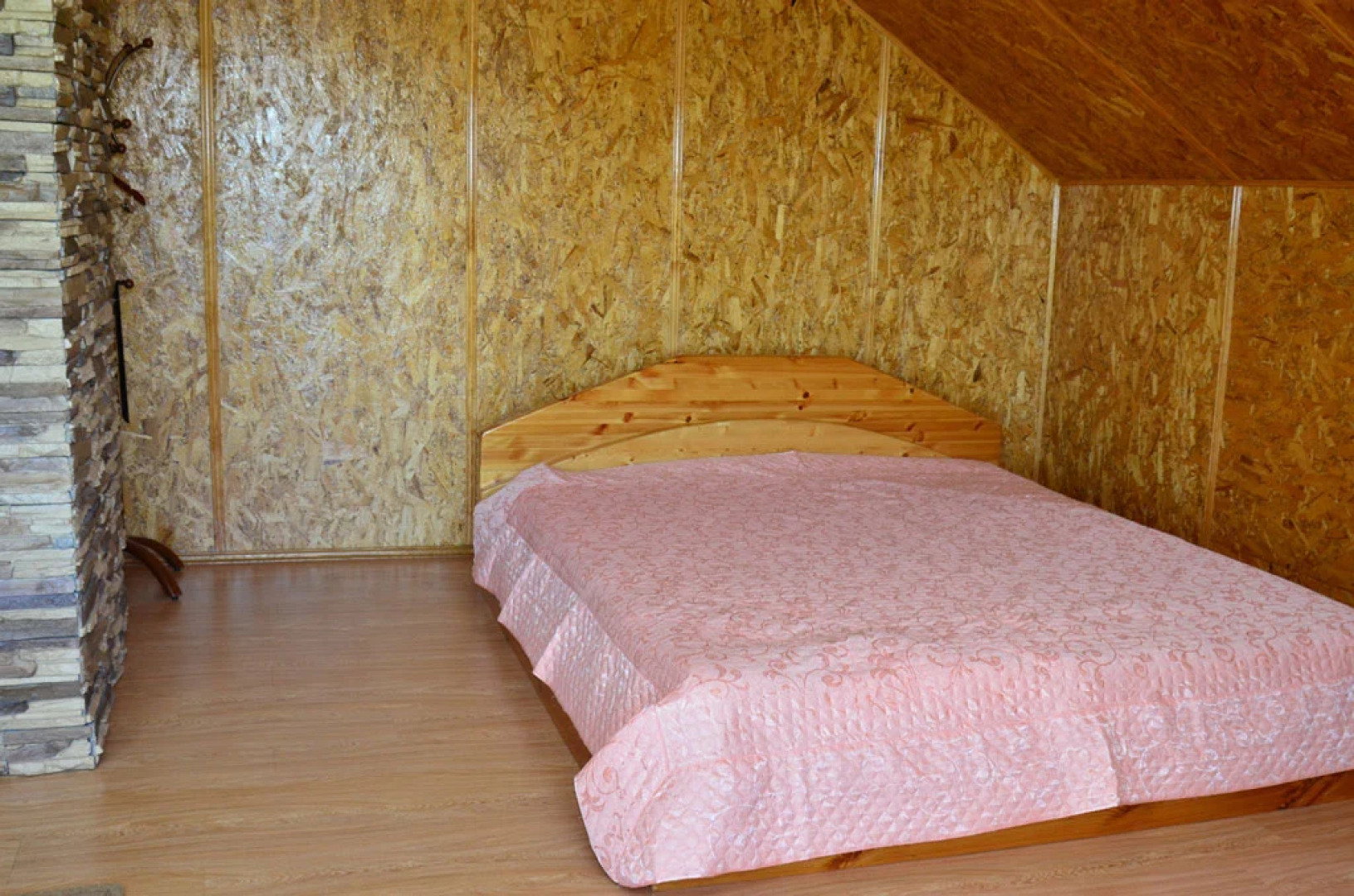 Гостевой дом Олимпия