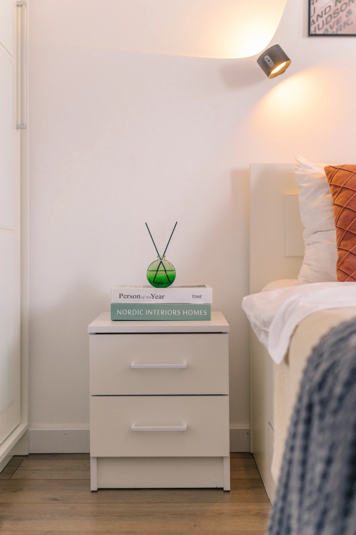 Квартира Новая в Центре на Заливе