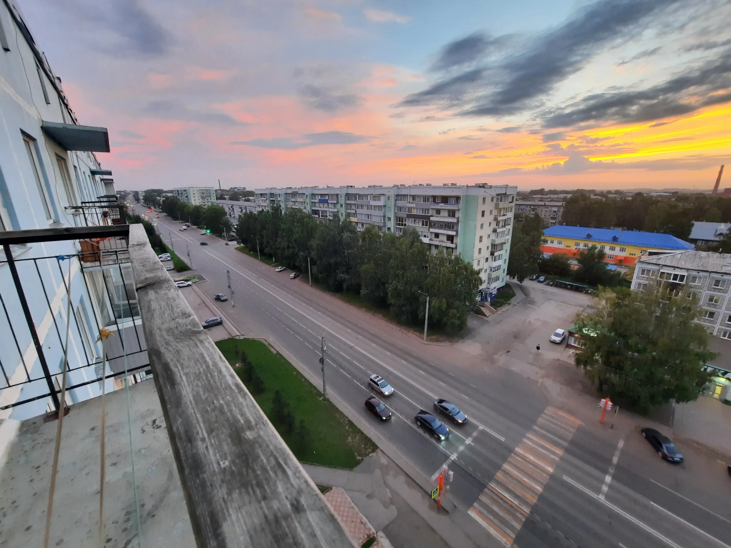 Квартира Для командировки