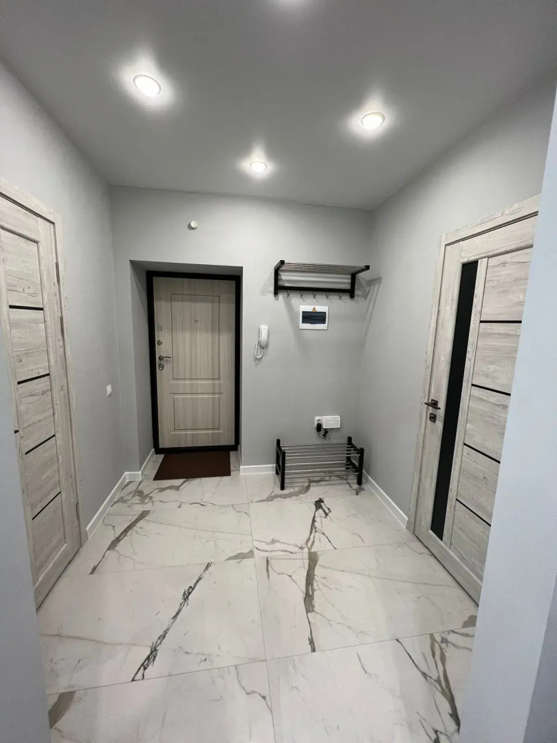 Апартаменты Авион Серебрянный бор