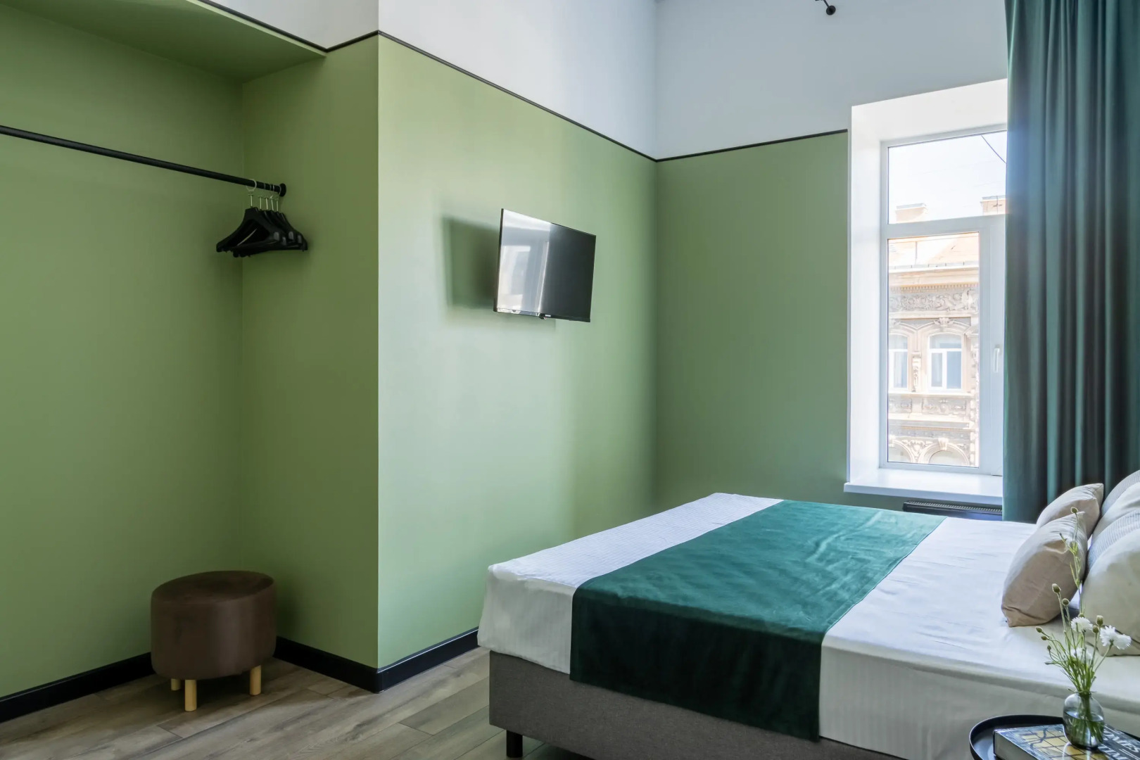 Бутик-отель Реноме