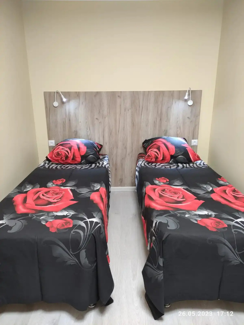 Квартира Рядом с Морем