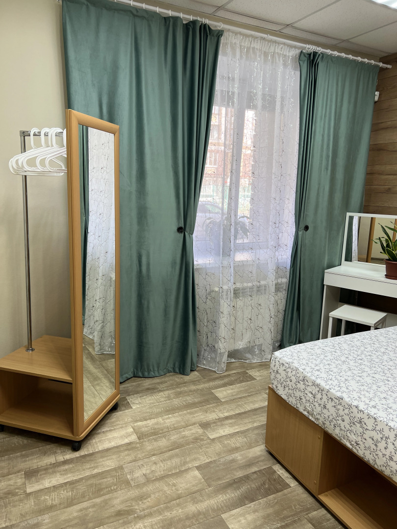 Хостел Лайк