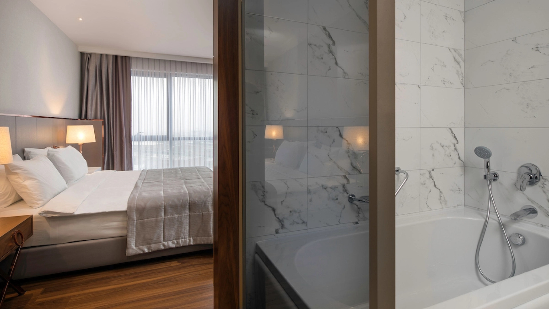 Отель Lionel Istanbul