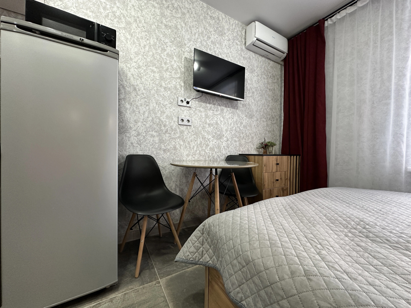 Апартаменты около Аквапарка от Уют и Комфорт Нн