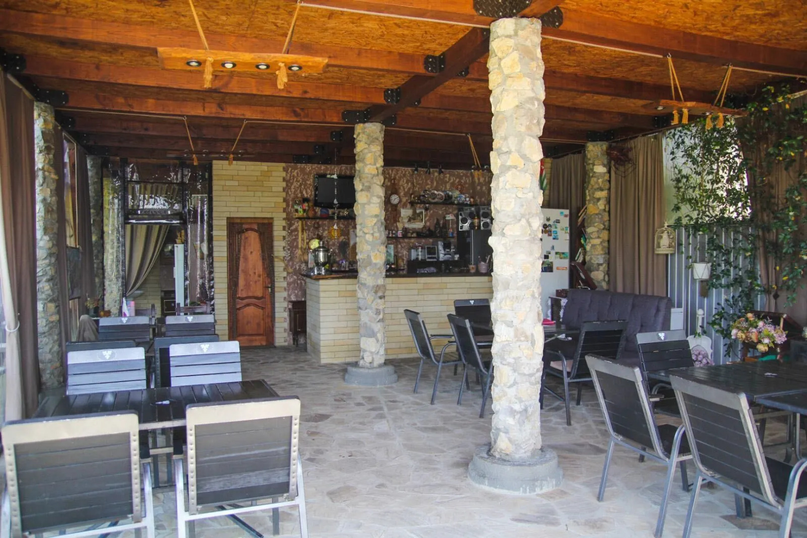 Гостевой Дом Gelios