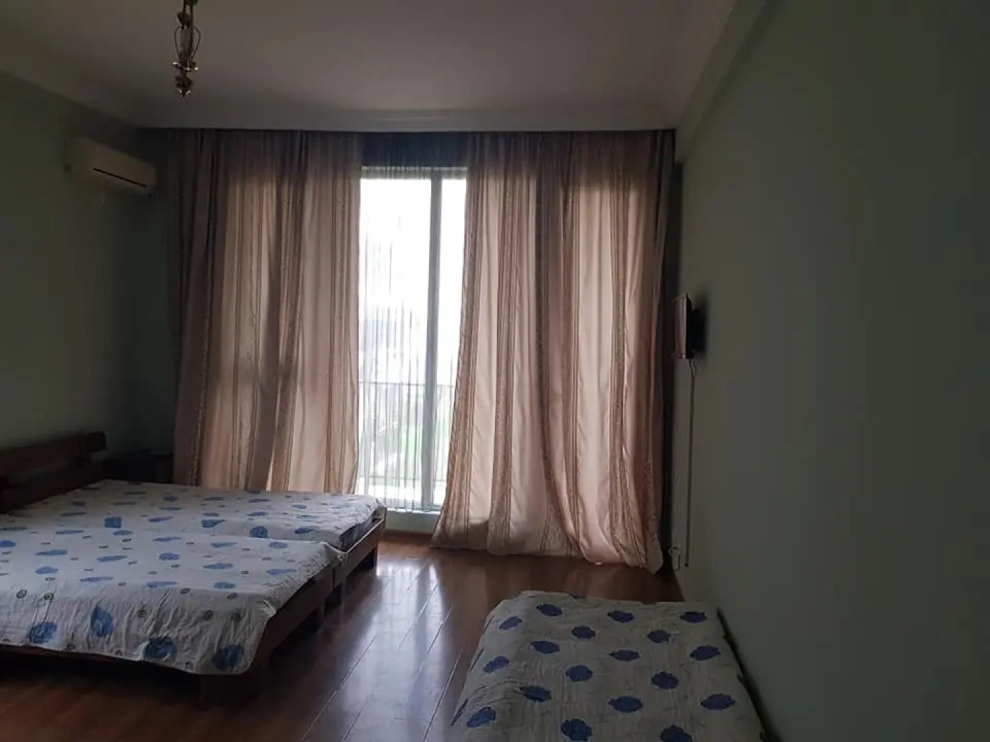 Отель Best Fest