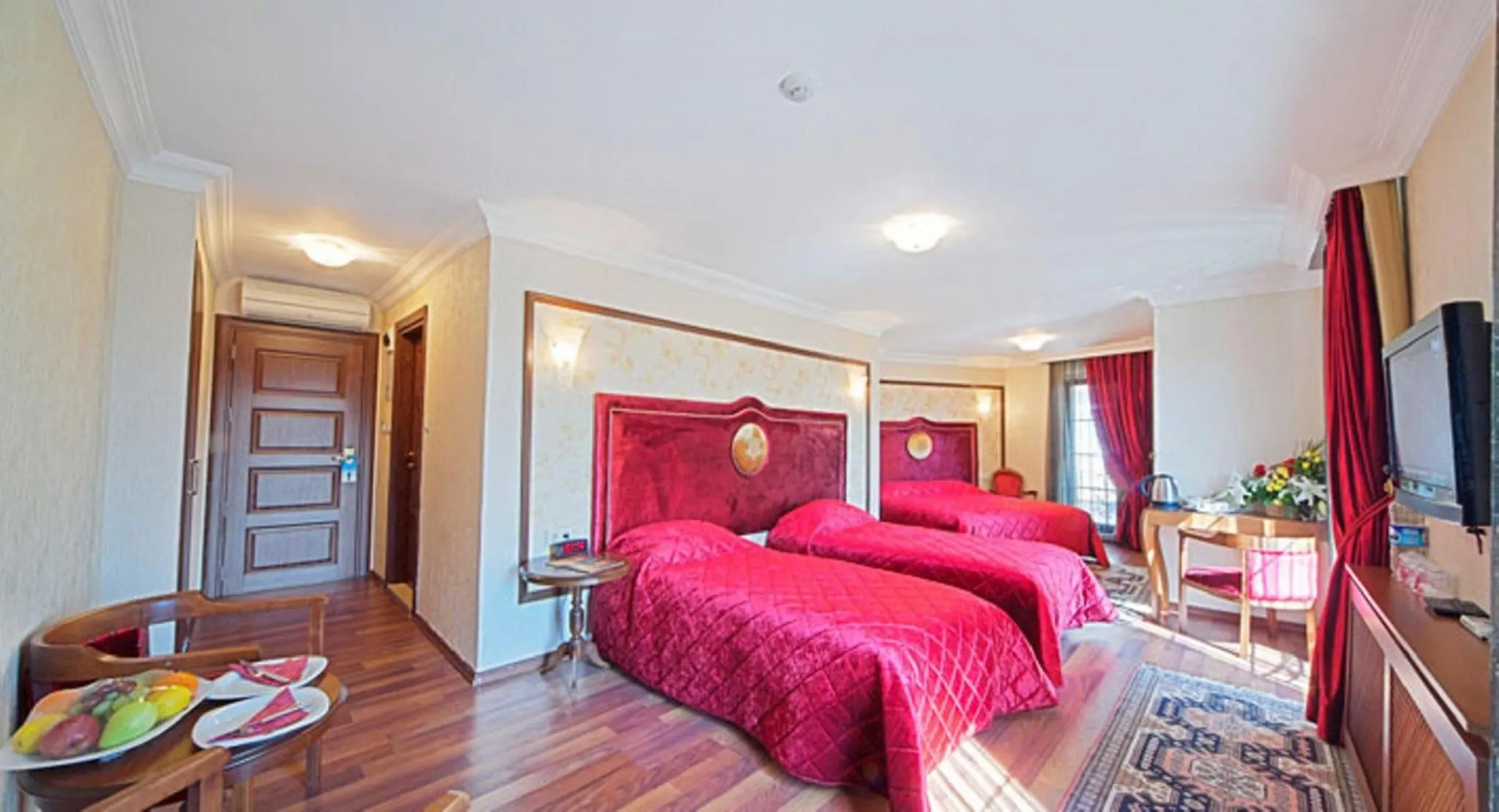 Antea Palace Hotel & Spa