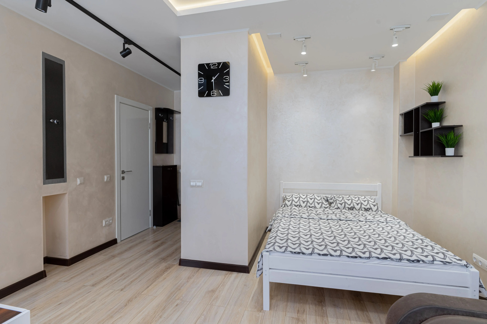 Квартира Люкс в ЖК Столичный