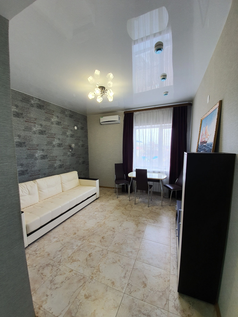 Отель Веста Самара