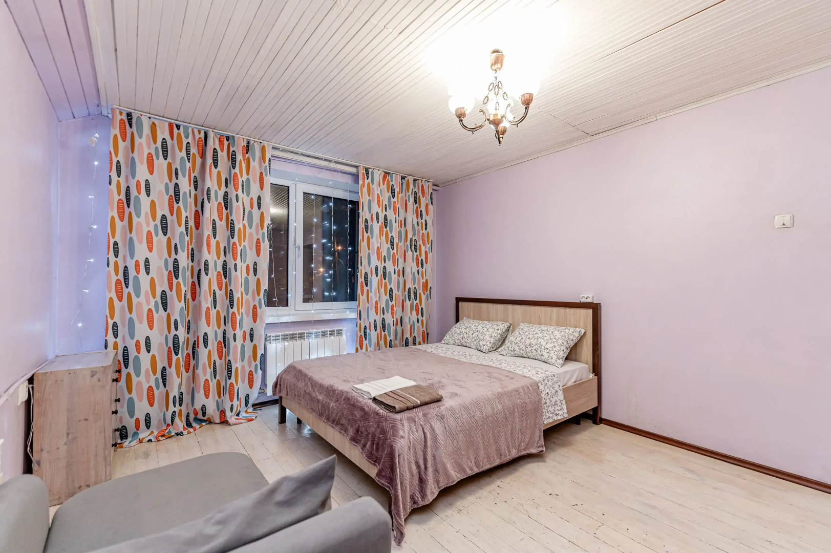 Частный дом Одинцово СНТ Пион