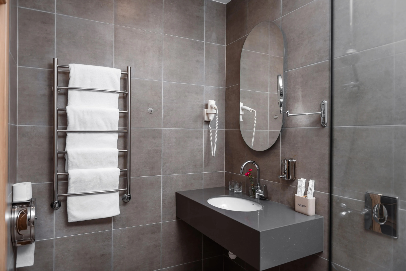 Гостиница Центральная