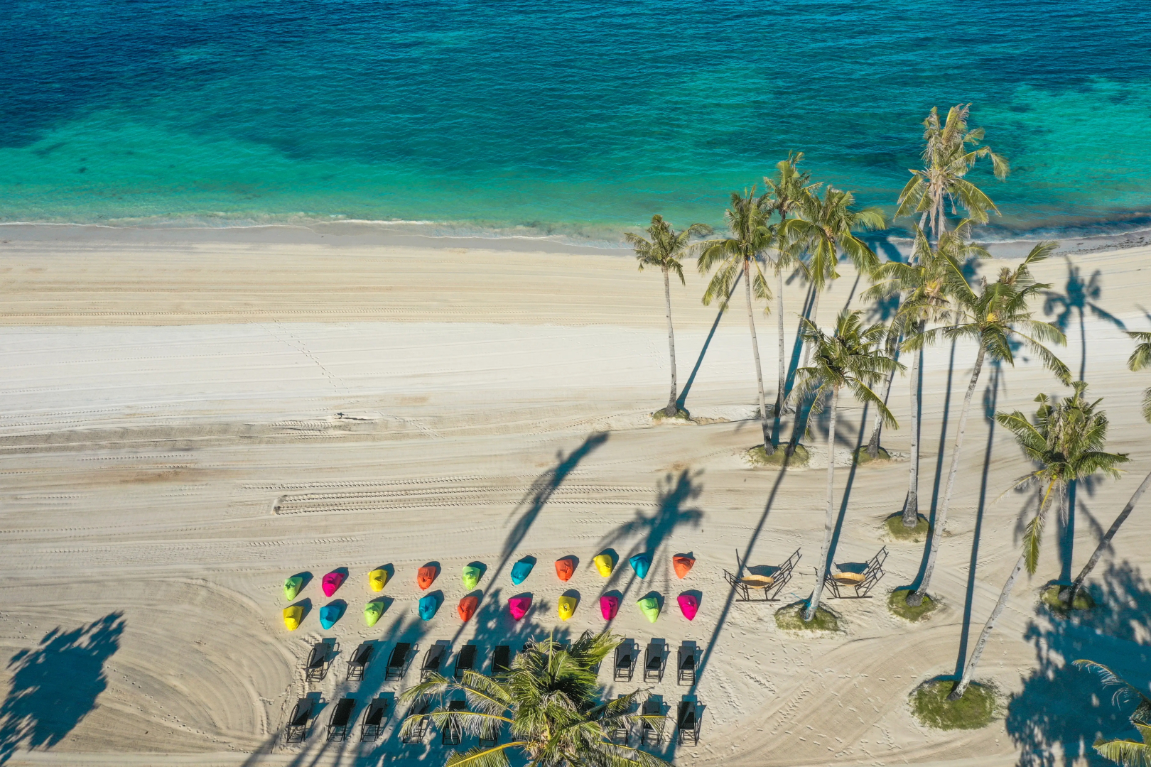 Отель Belmont Hotel Boracay