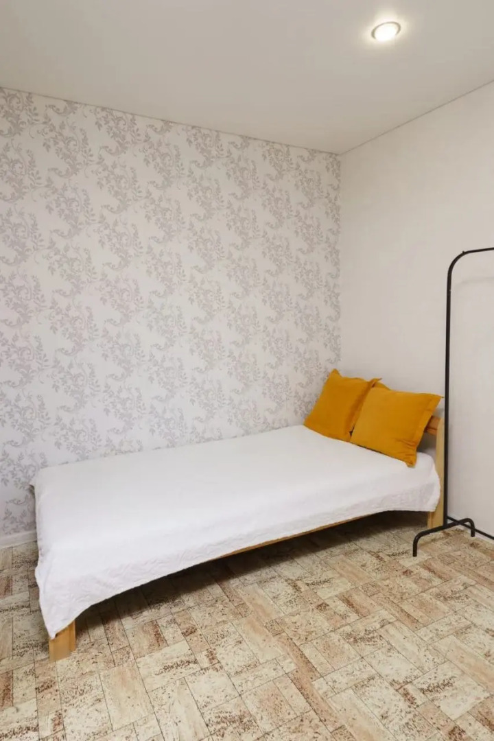 Квартира на Ленина