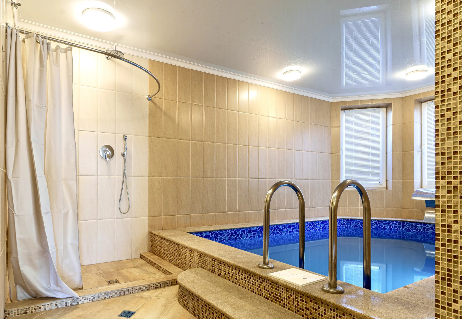 Частный дом ApartMari Частный дом рядом с Калининградом