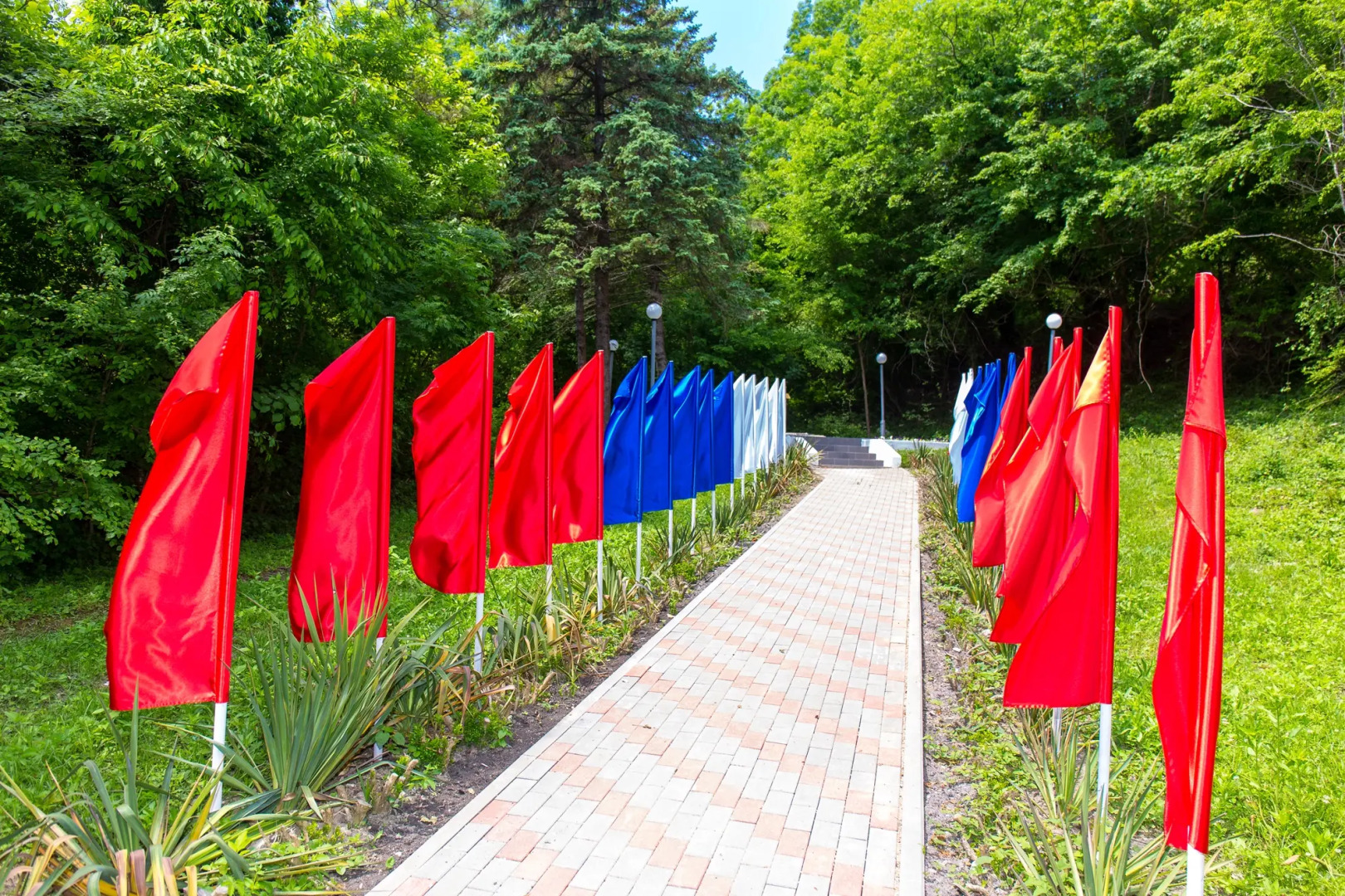 Санаторий Архипо-Осиповка ФМБА России