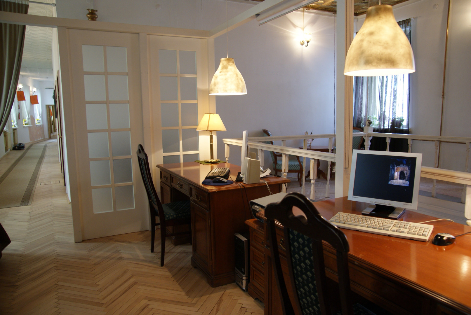 Отель Сверчков 8