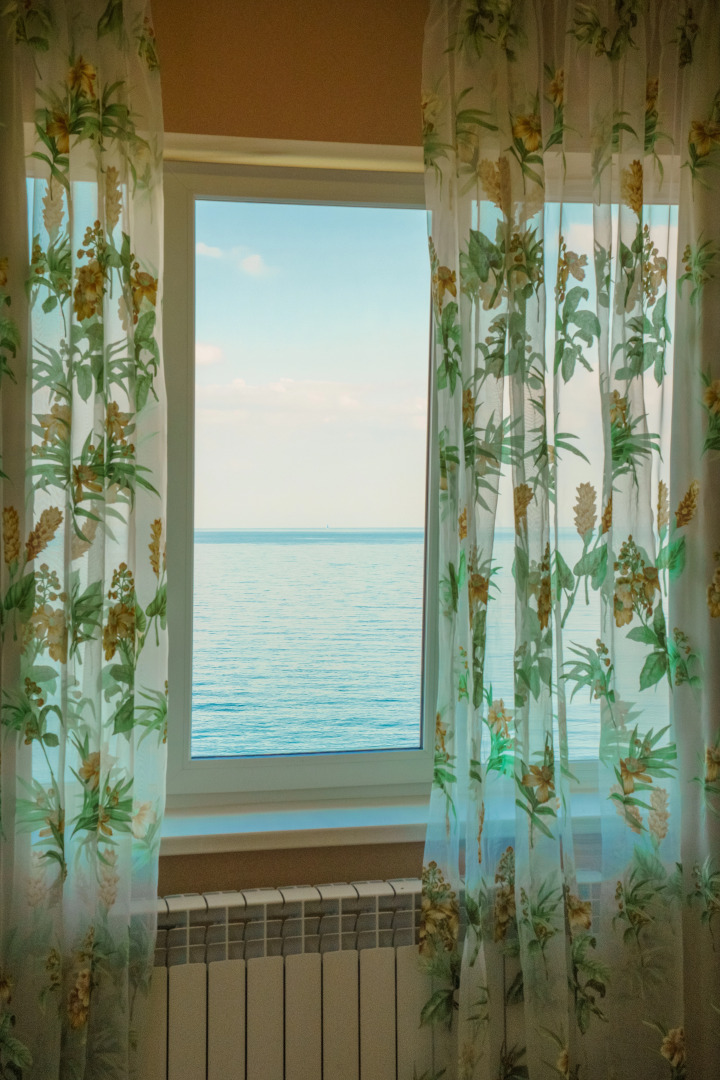 Отель Астарта