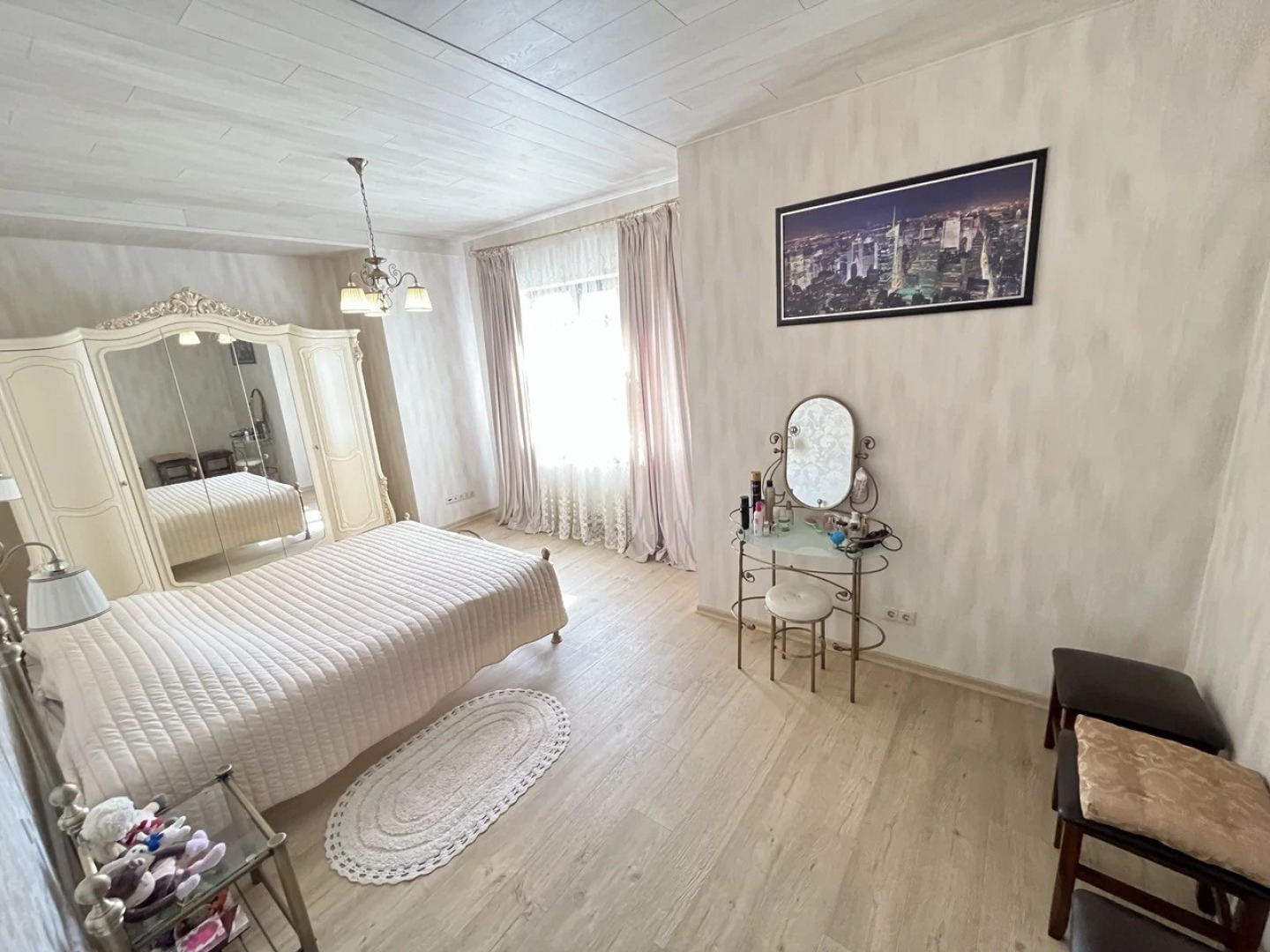 Частный Дом Резиденция Лес