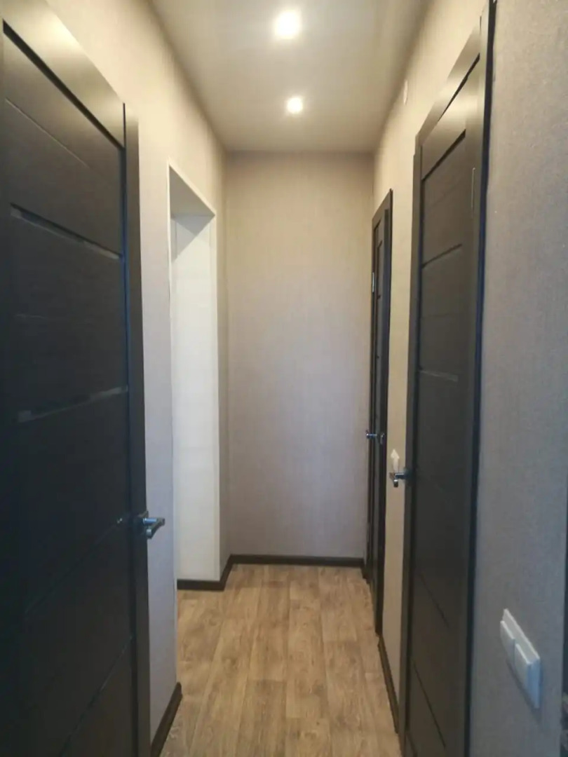 Квартира Целиком