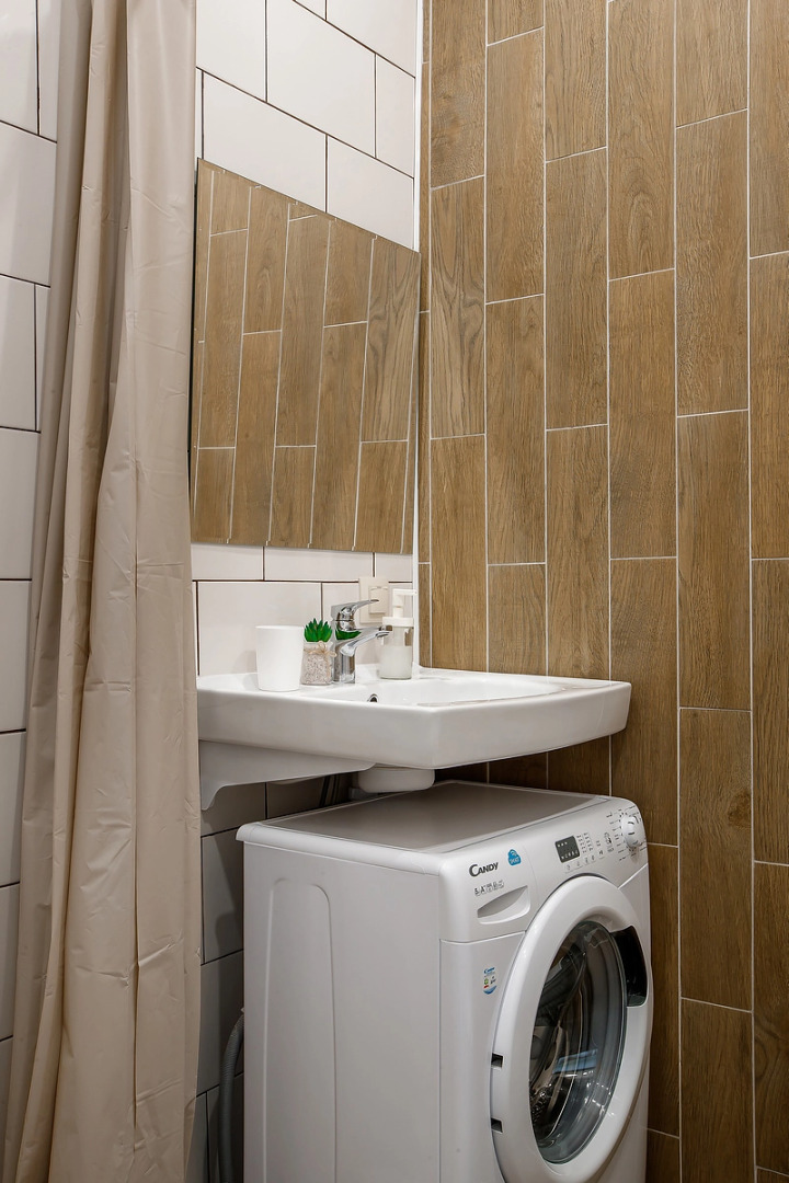 Апартаменты Жить хорошо рядом с АКВАПАРКОМ