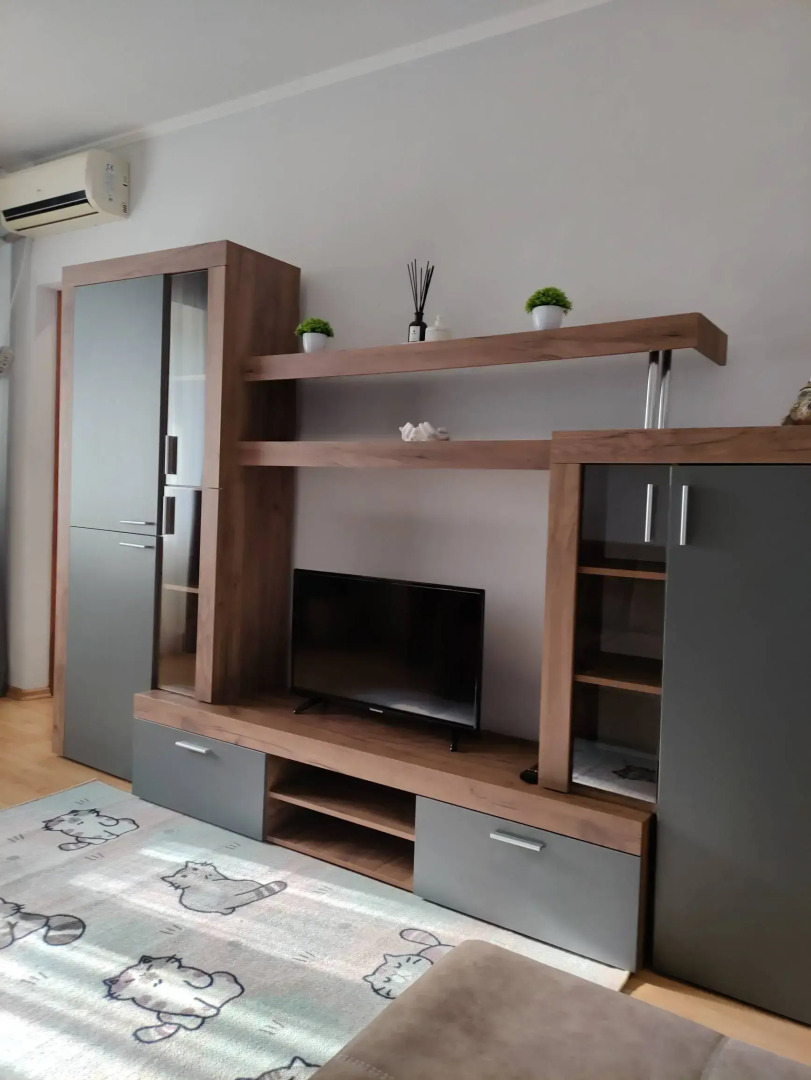 Квартира на Атаманская 60А