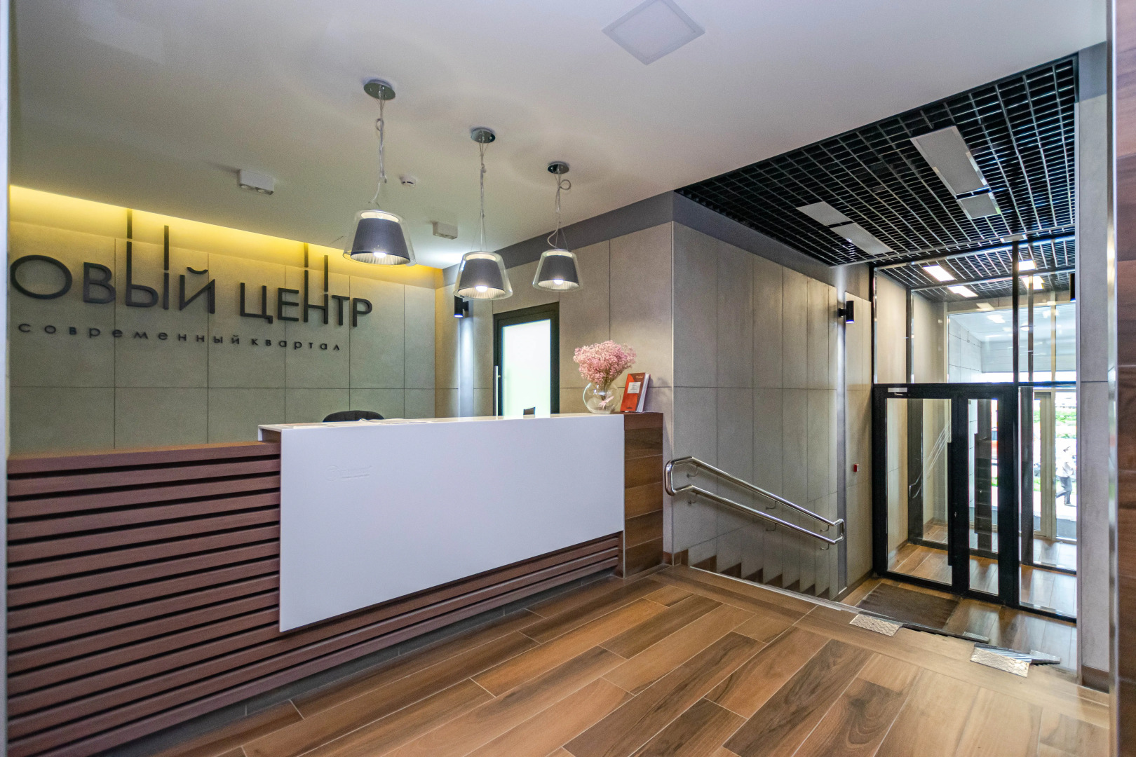 Квартира Cosmos Apart на Революции