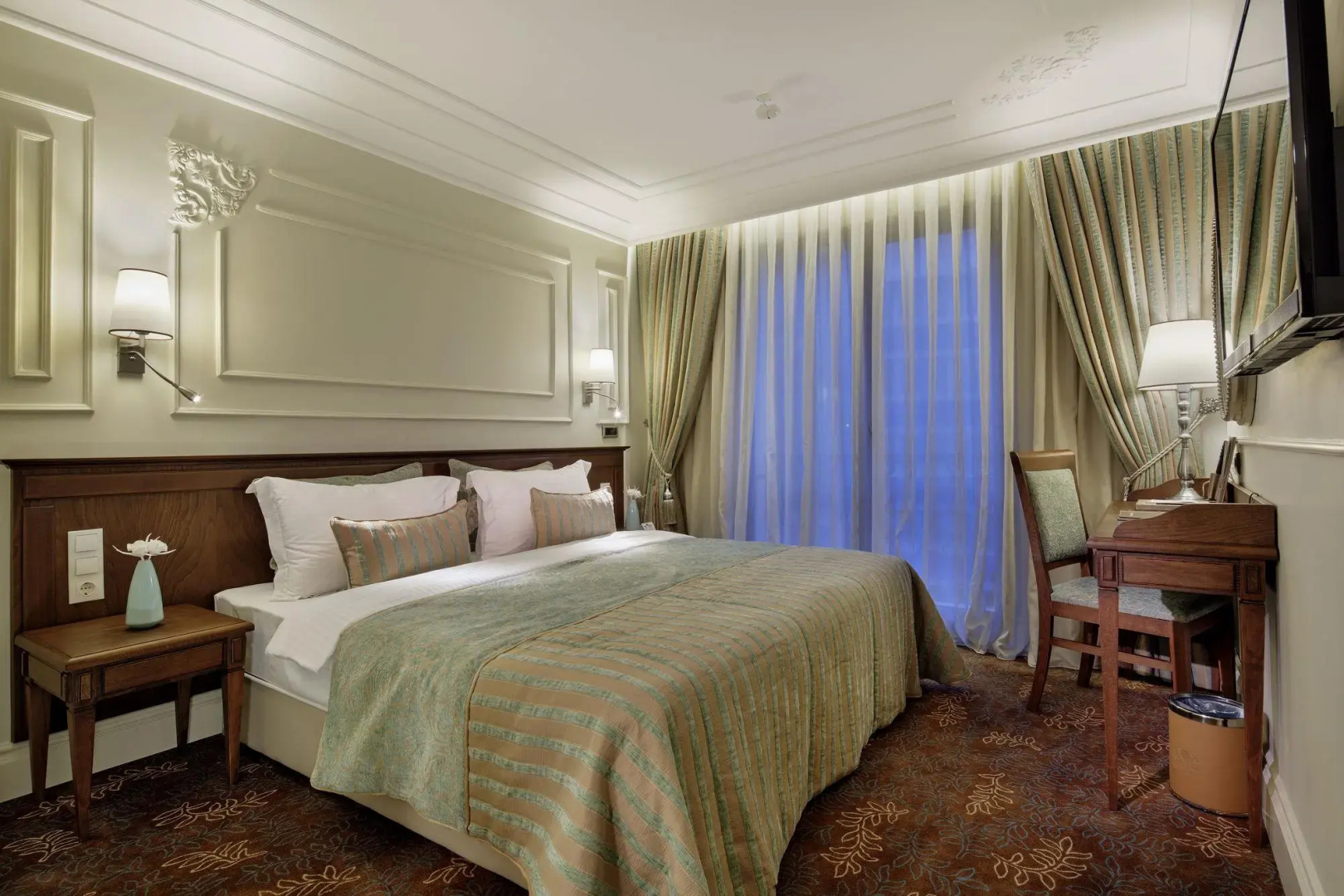 Icon Hotel Taksim