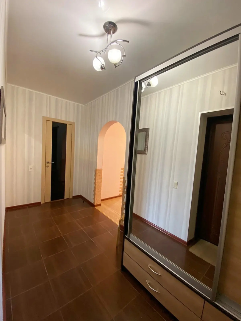 Апартаменты На Братьев Кашириных