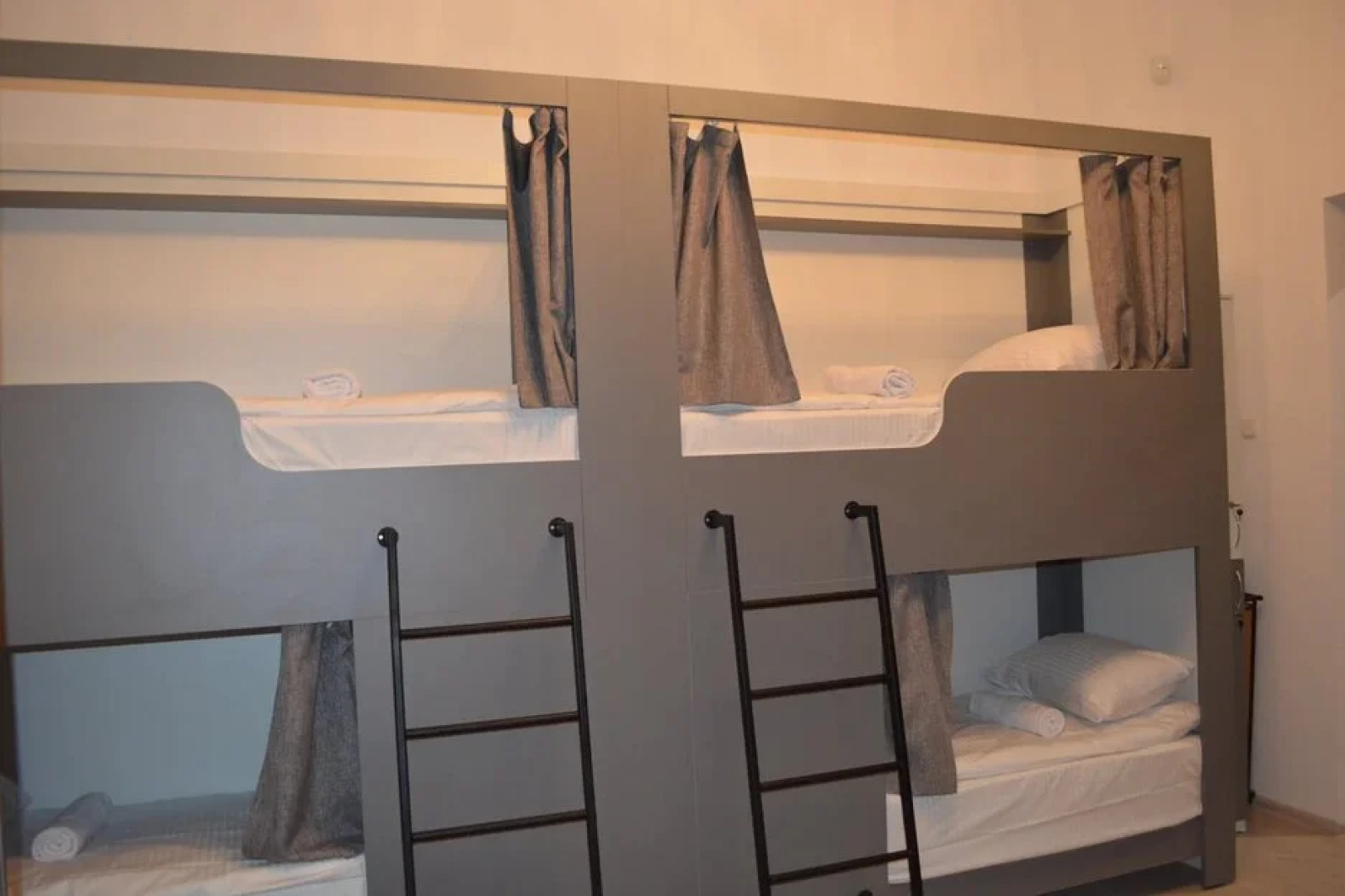 Меблированные комнаты Republica