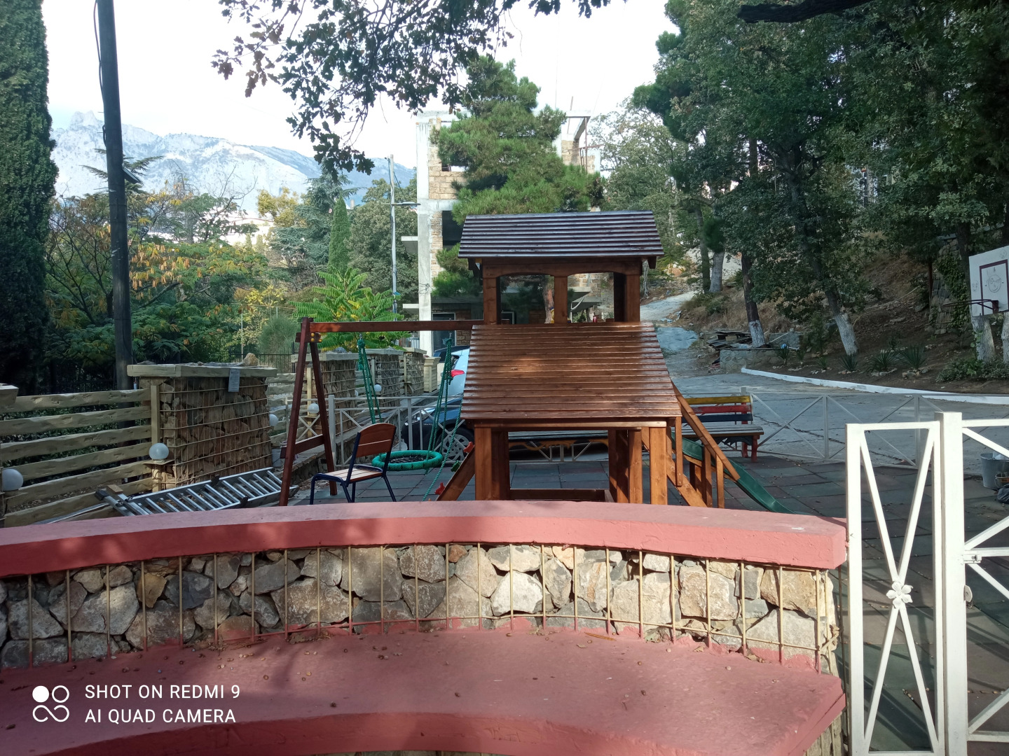 Апарт-Отель Дуэт