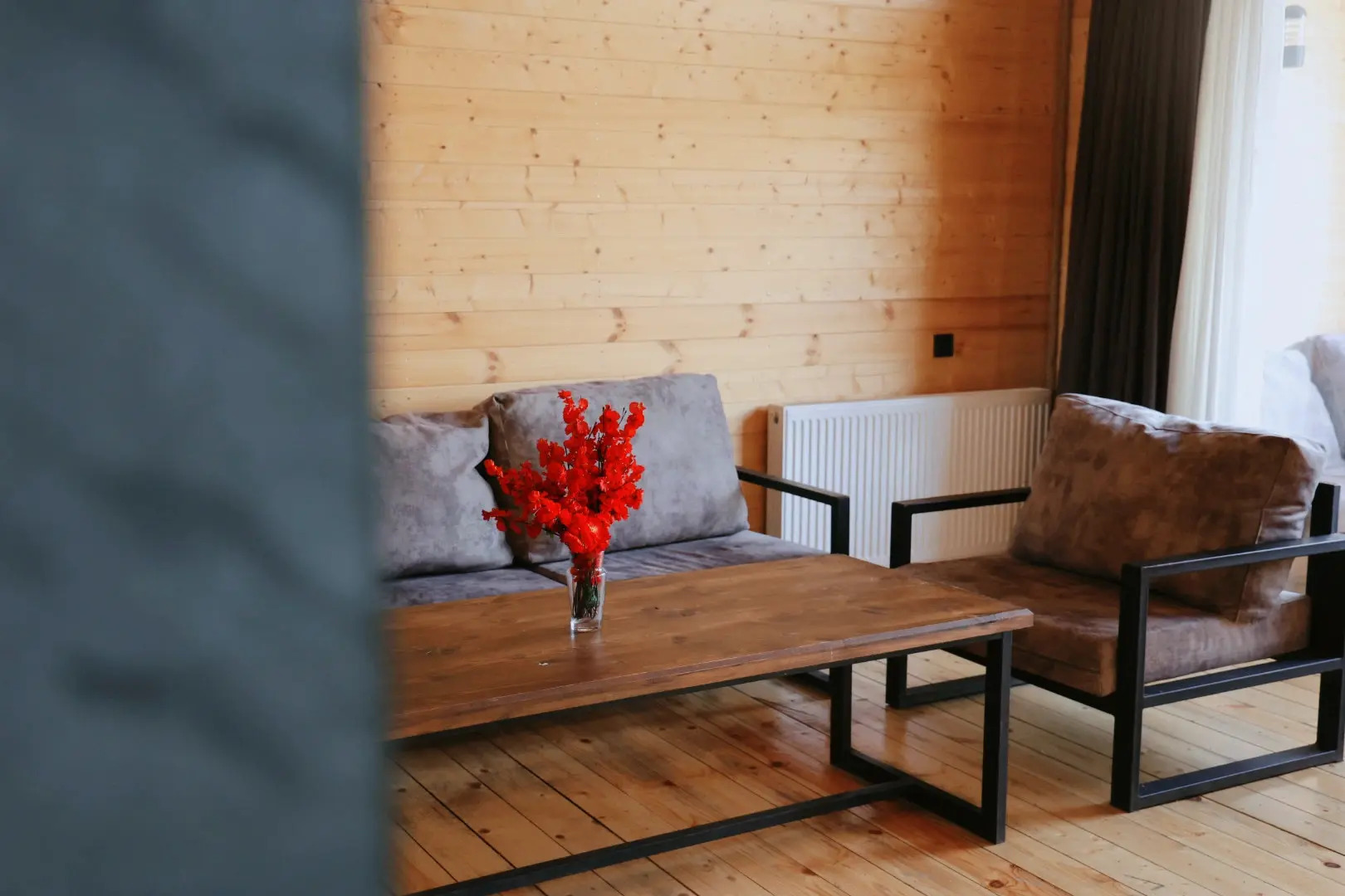 Курортный отель Ranch In Variani