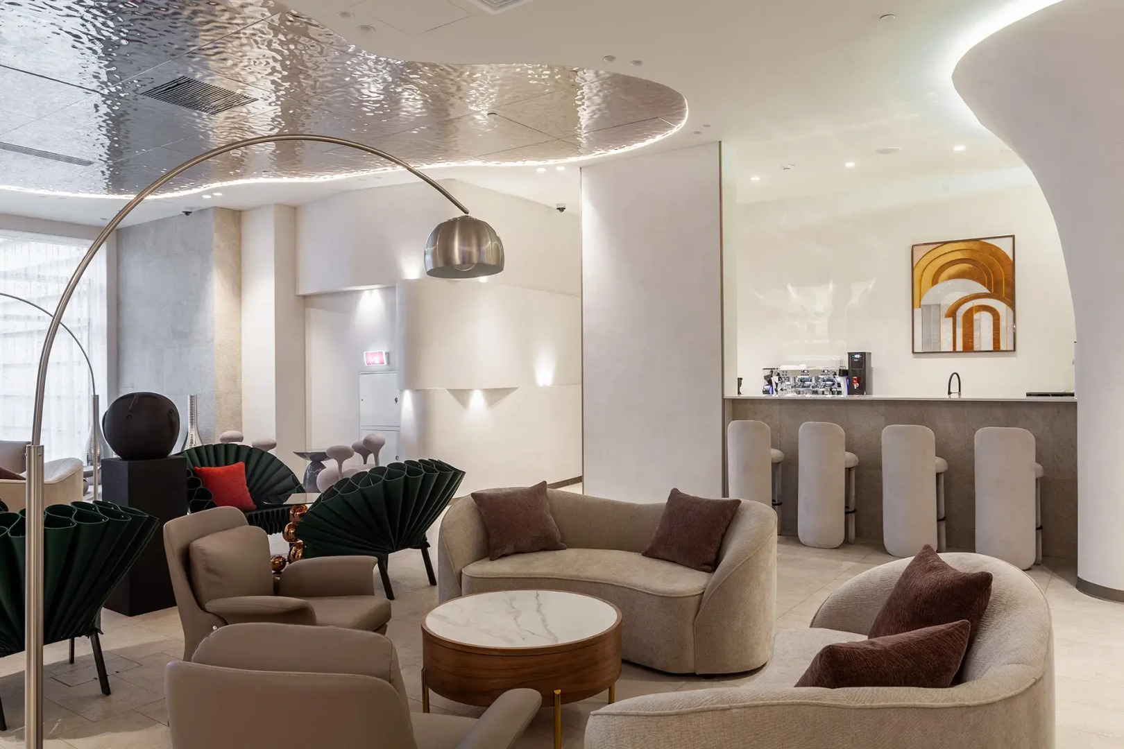 Отель Palmira Art