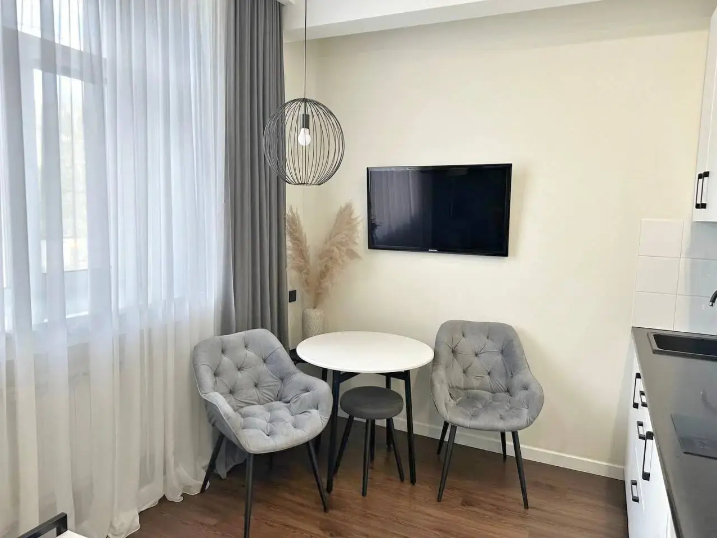 Квартира Стильная в Центре города