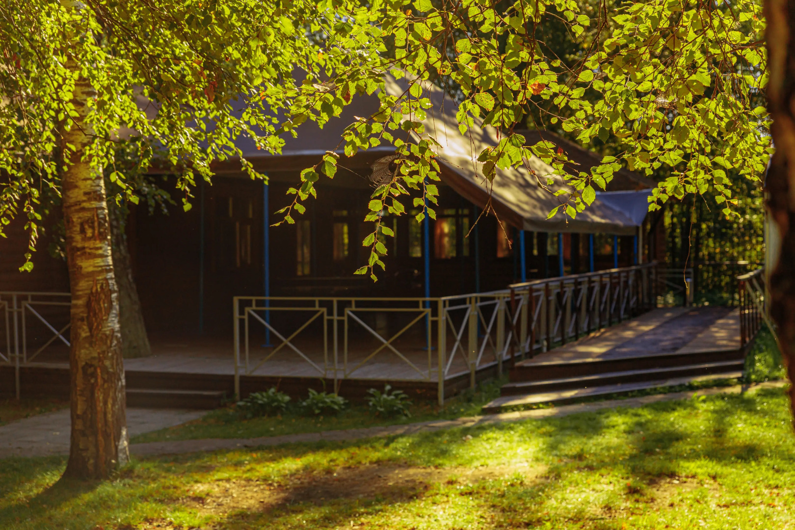 Тверь Парк Отель