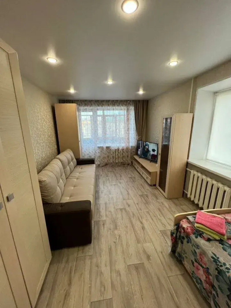 Апартаменты на улице Металлургов, 28