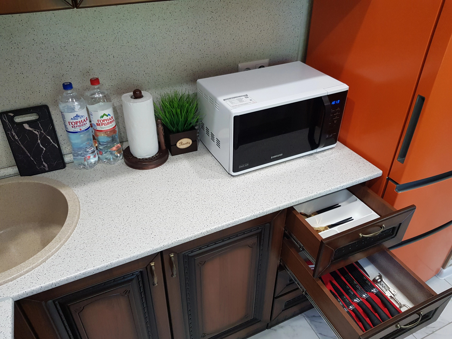 Апартаменты на Цветном бульваре в Центре Сочи